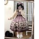 Good Night Mie Mie Baby Cat JSK and One Piece(Pre-Order)